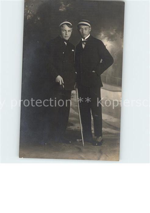 Studentika Studenten