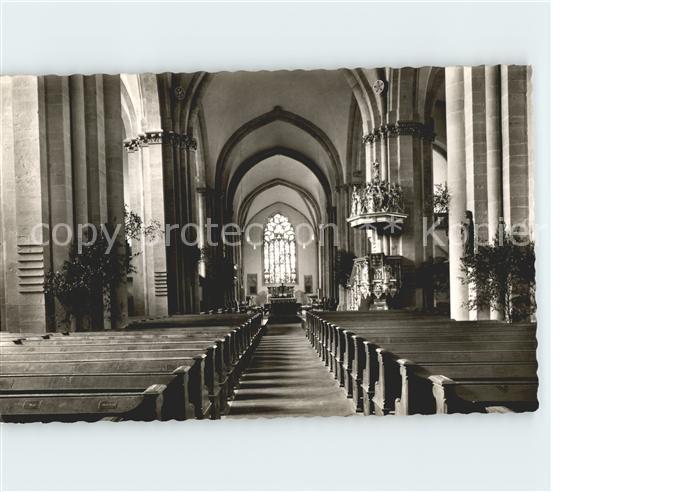 Herford Muensterkirche