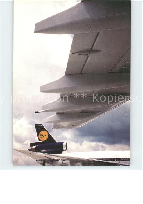 Lufthansa