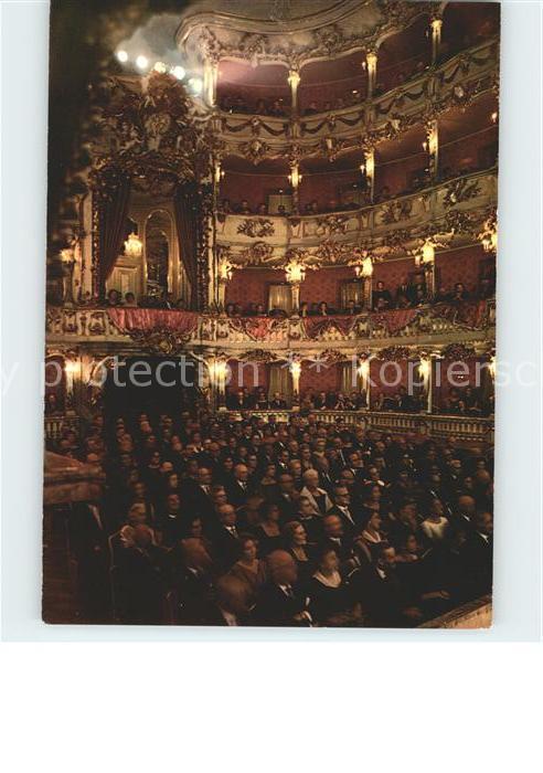 Theater Altes Residenztheater Muenchen
