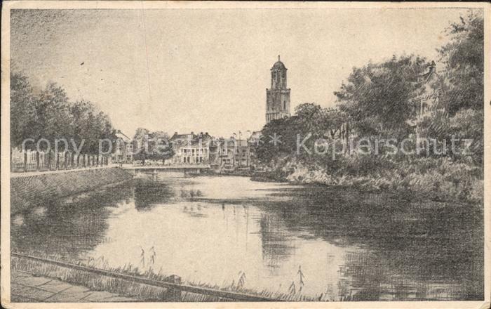 Zwolle Overijssel Peperbus