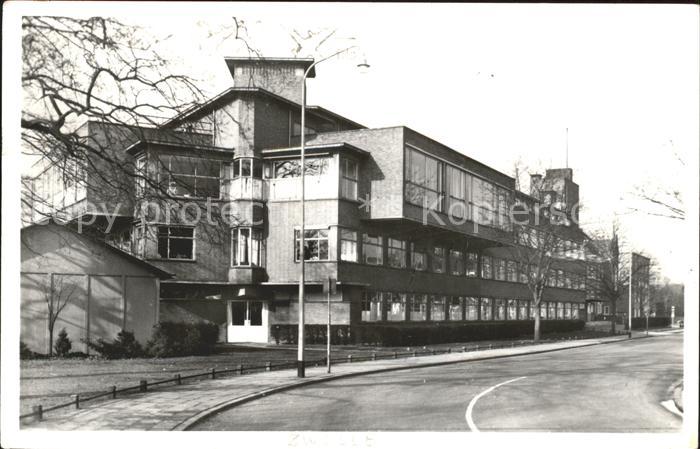 Zwolle Overijssel Sophia Ziekenhuis