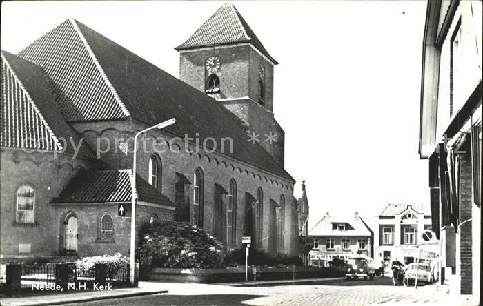 Neede Kerk