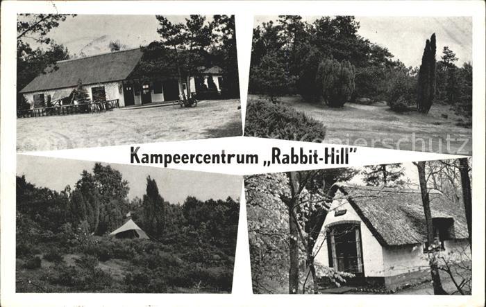 Millingen Rijn Kampeercentrum Hoofgebouw Familienkamp Tentenkamp Bungalow