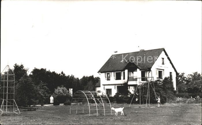 Millingen Rijn Talma Hoeve Spielplatz