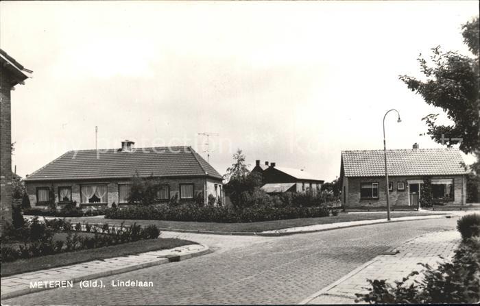 Meteren Gelderland Lindelaan
