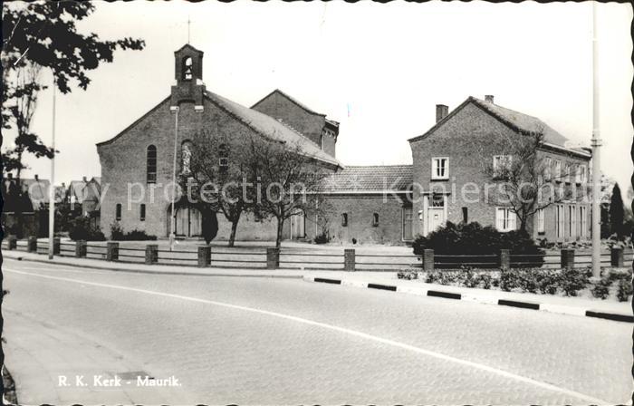Maurik Kerk