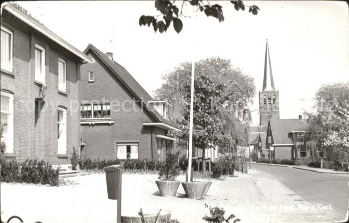 Maurik Gemeentehuis Kerk