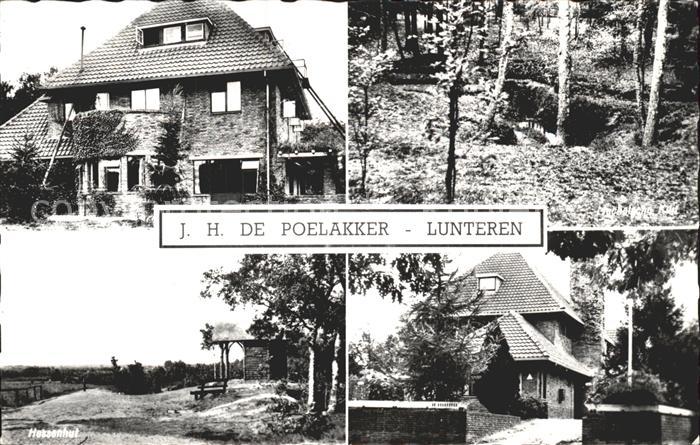 Lunteren De Poelakker