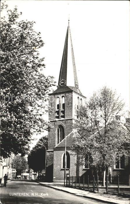 Lunteren Kerk