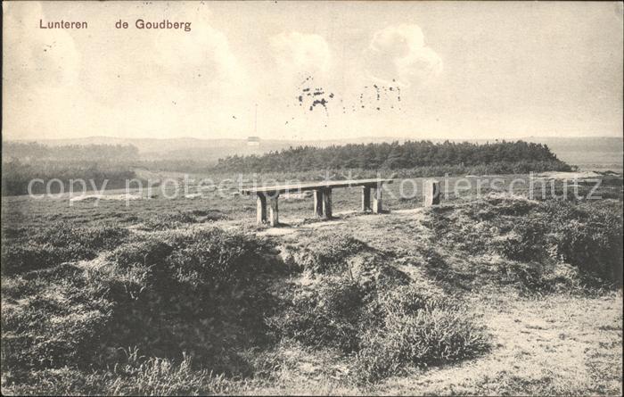 Lunteren Goudsberg