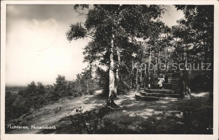 Lunteren Notarisbank