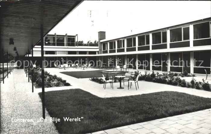Lunteren De Blije Werelt
