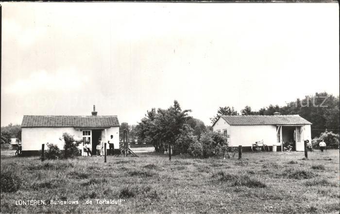 Lunteren Bungalows Tortelduif