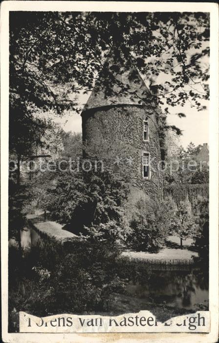 S Heerenberg Montferland Kasteel Bergh