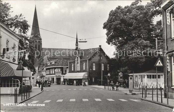 S Heerenberg Montferland Molenstraat