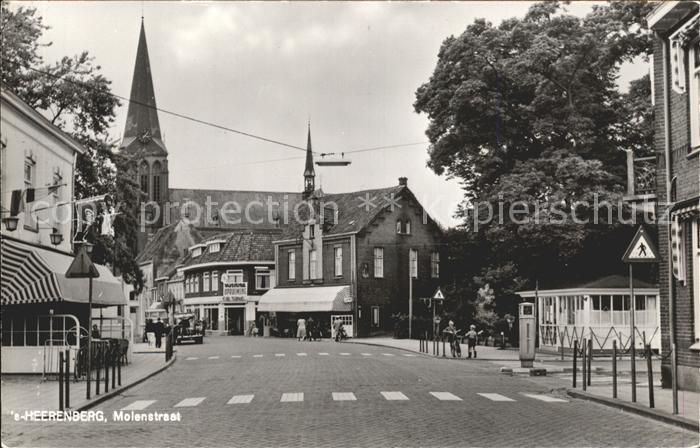 S Heerenberg Montferland Molenstraat