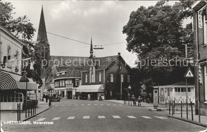 S Heerenberg Montferland Molenstraat
