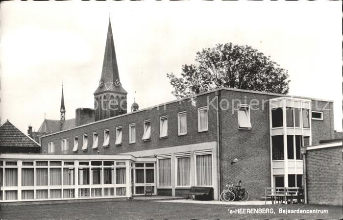 S Heerenberg Montferland Bejaardencentrum