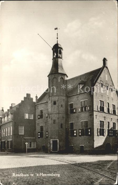 S Heerenberg Montferland Raadhuis