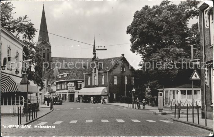 S Heerenberg Montferland Molenstraat
