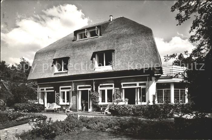 Heelsum Stichting Paaslicht Klein Heideveld