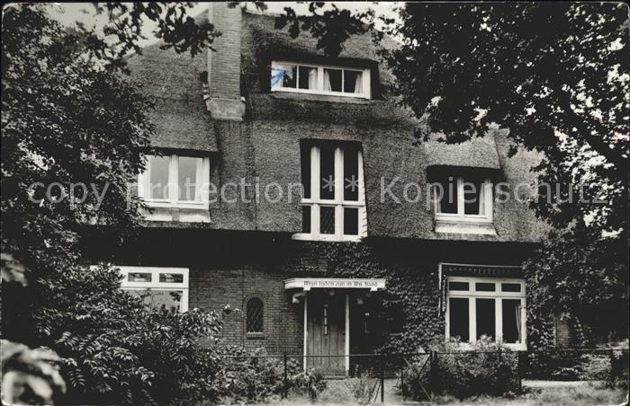 Heelsum Stichting Paaslicht Klein Herdeveld
