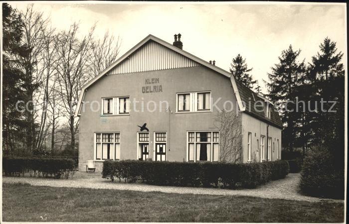Heelsum Klein Gelria Voorzijde