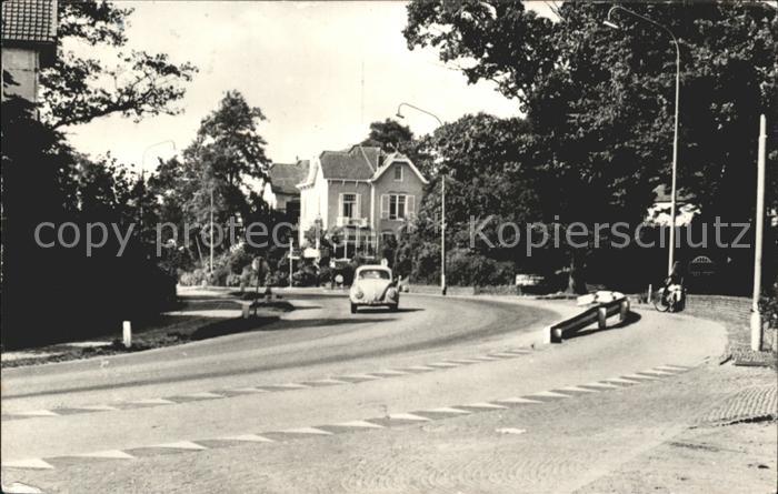 Heelsum In de bocht