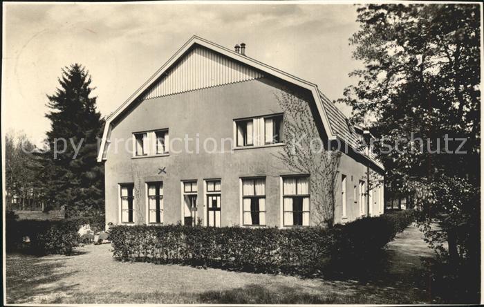 Heelsum Klein Gelria Achterzijde