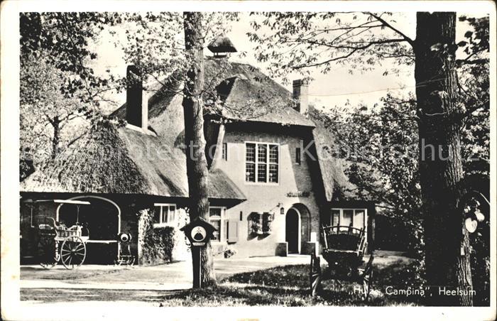 Heelsum Campina