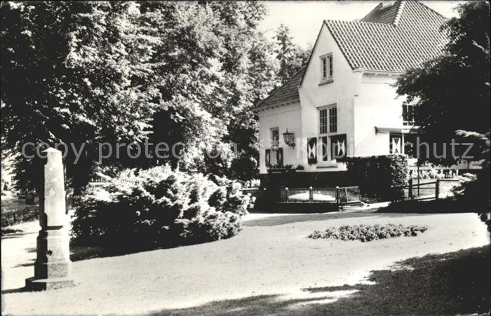 Heelsum Gedenknaald