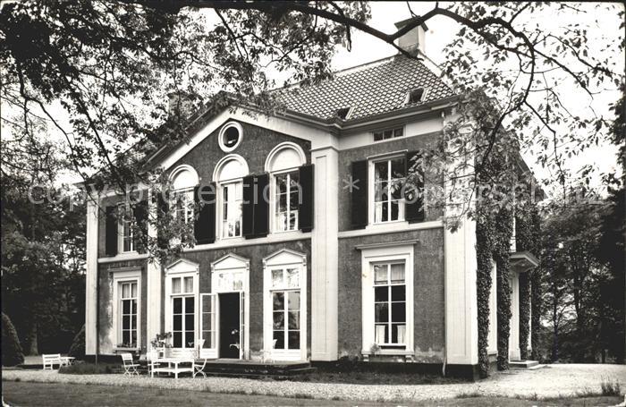 Hattem Zwolle De Hezenberg