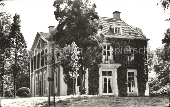 Hattem Zwolle De Hazenberg N.O. zijde