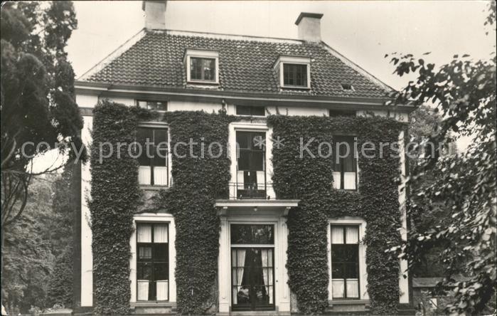 Hattem Zwolle Hezenberg Noordzijde