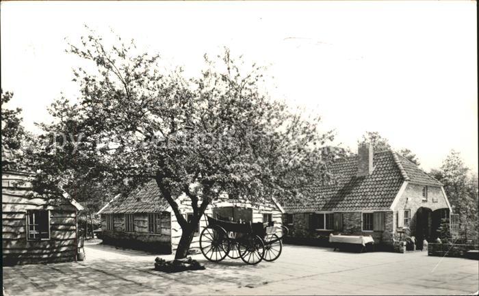 Hattem Zwolle Leemkule De Stree