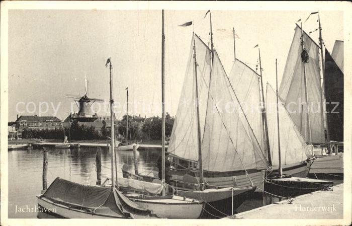 Harderwijk Jachthfaven