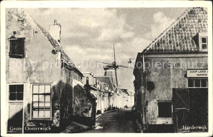 Harderwijk Oosterwijck