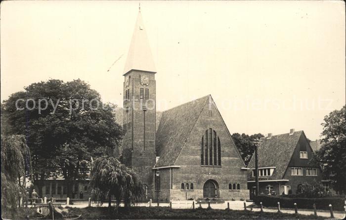Harderwijk Geref. Kerk
