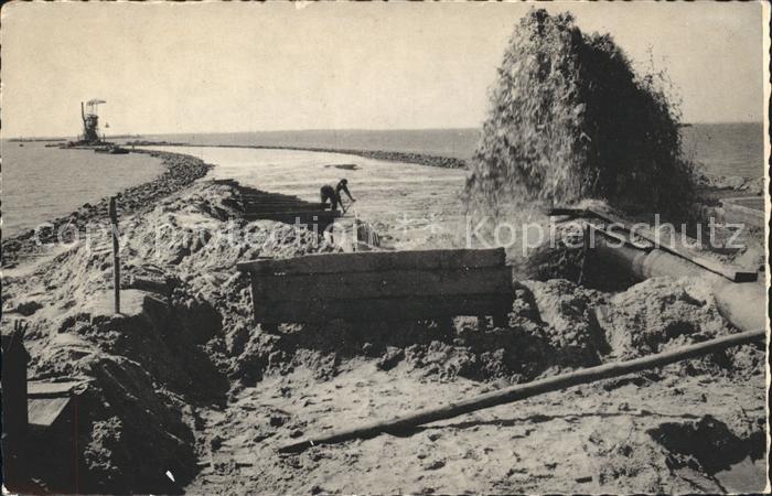 Harderwijk Ver Toeristenbedrijven Rondvaarten langs Zuiderzeewerken
