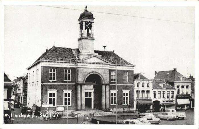Harderwijk Stadhuis