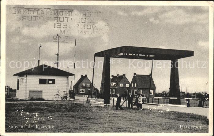 Harderwijk Knardijk