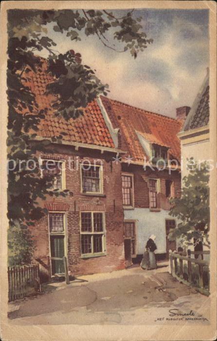 Harderwijk Klooster