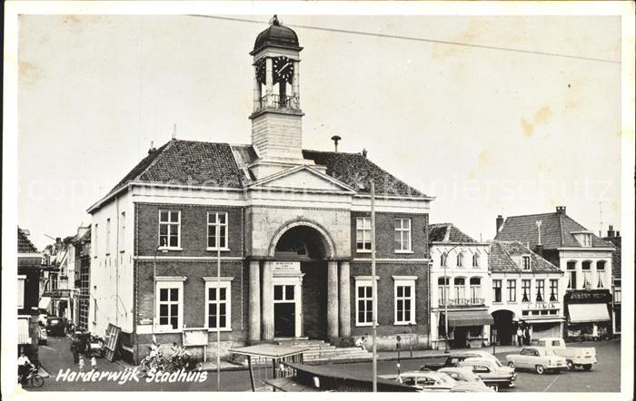 Harderwijk Stadhuis