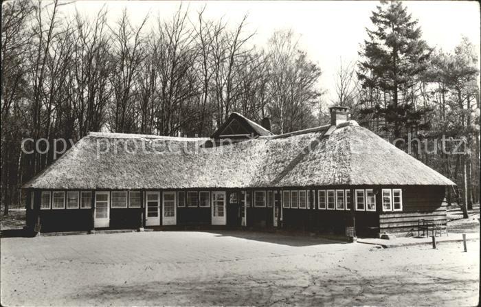 Harderwijk Kamp Hulshorst