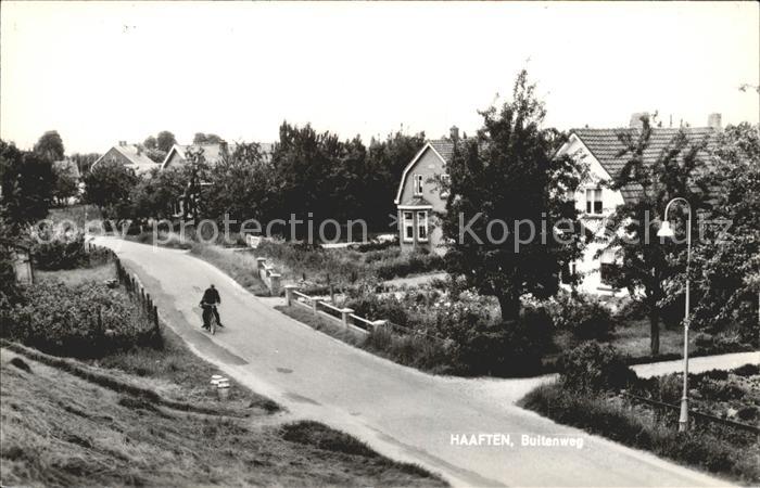 Haaften Buitenweg