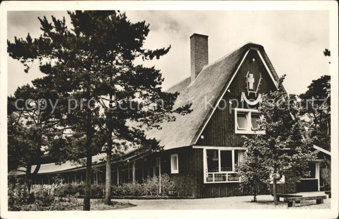 Hoenderloo Nationale Park De Hoge Veluwe
