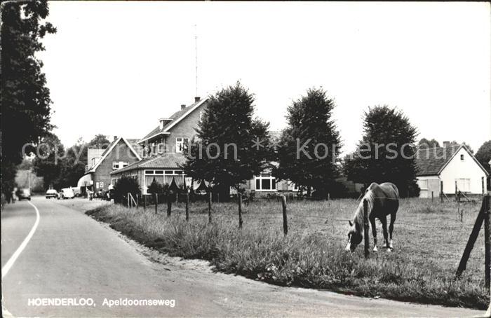 Hoenderloo Apeldoornseweg