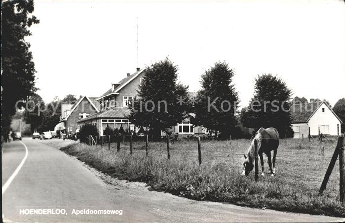 Hoenderloo Apeldoornseweg