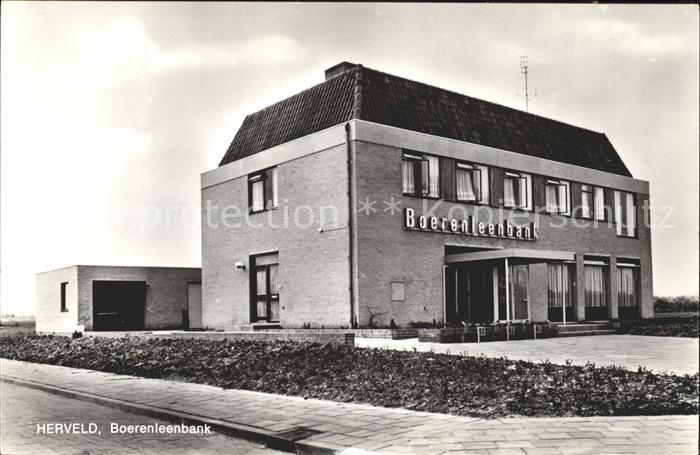 Herveld Boerenleenbank